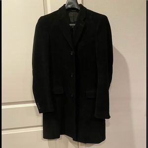 Banana Republic Winter Overcoat